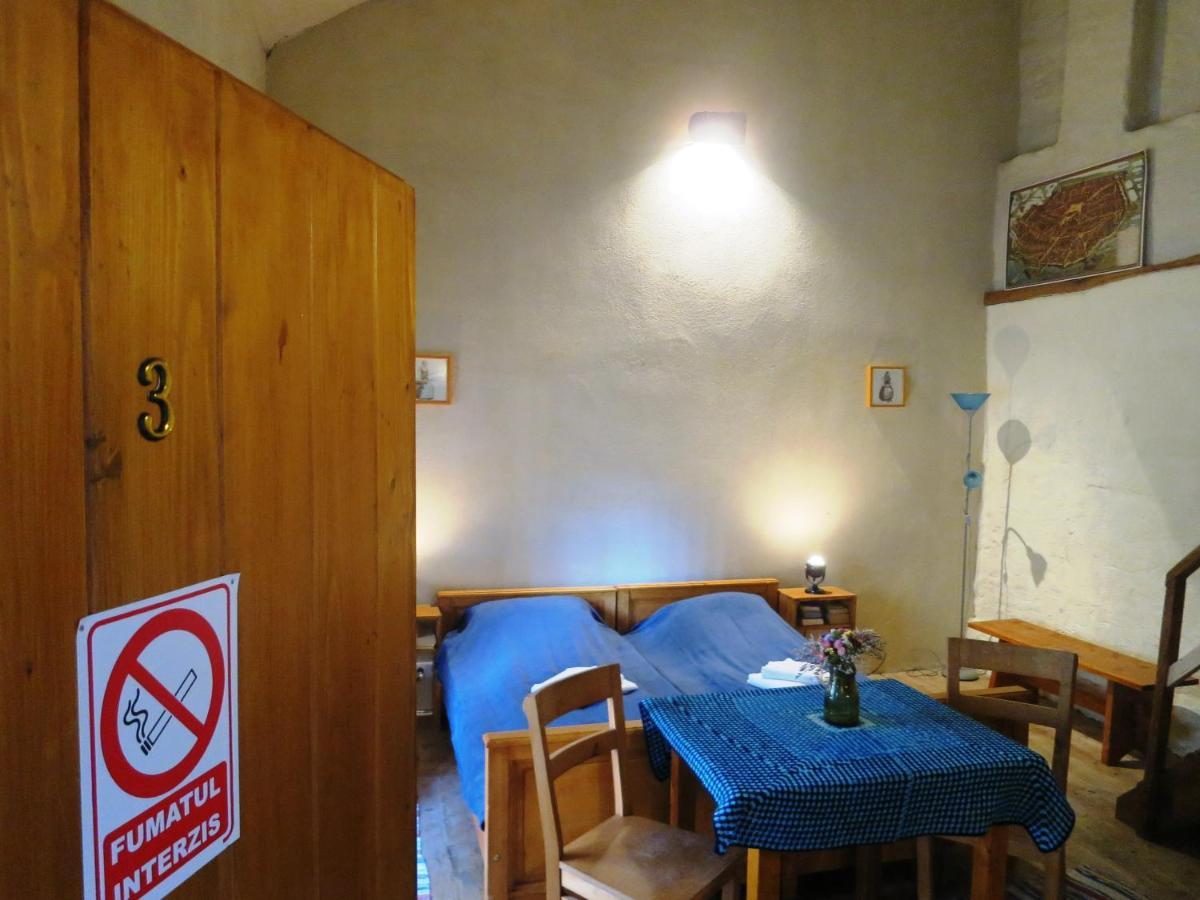 Medieval Apartments Frauendorf Frîna Εξωτερικό φωτογραφία